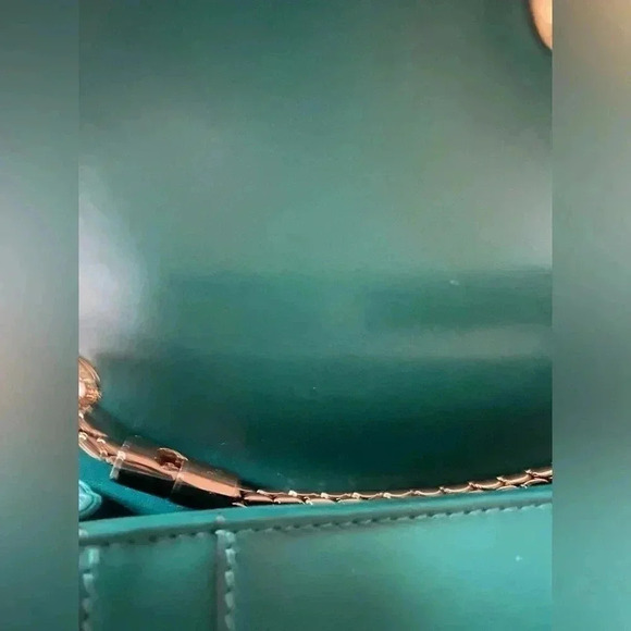 Bvlgari serpenti / handbag -  Authentic / new - Picture 5 of 15